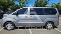 2017 Hyundai Starex