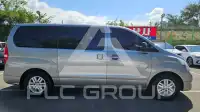 2017 Hyundai Starex