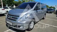 2017 Hyundai Starex