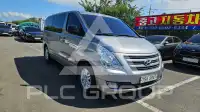2017 Hyundai Starex