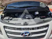 2017 Hyundai Starex