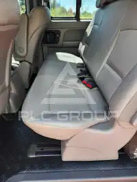 2017 Hyundai Starex