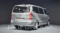 2017 Hyundai Starex