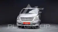 2017 Hyundai Starex
