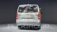 2017 Hyundai Starex