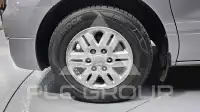 2017 Hyundai Starex