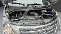 2017 Hyundai Starex