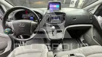 2017 Hyundai Starex