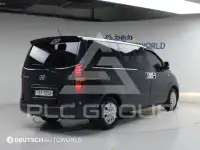2017 Hyundai Starex