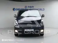 2017 Hyundai Starex