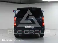 2017 Hyundai Starex