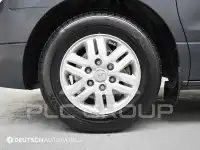 2017 Hyundai Starex