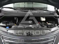 2017 Hyundai Starex