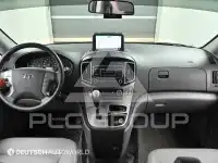 2017 Hyundai Starex