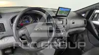 2017 Hyundai Starex
