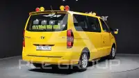 2017 Hyundai Starex