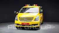 2017 Hyundai Starex