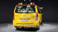 2017 Hyundai Starex