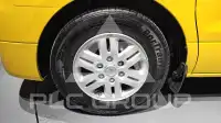 2017 Hyundai Starex