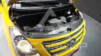 2017 Hyundai Starex