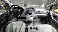 2017 Hyundai Starex