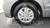 2017 Hyundai Starex
