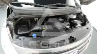 2017 Hyundai Starex