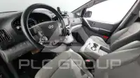 2017 Hyundai Starex