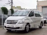 2017 Hyundai Starex