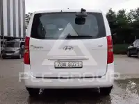 2017 Hyundai Starex