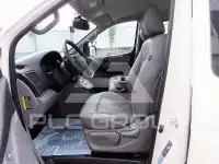 2017 Hyundai Starex