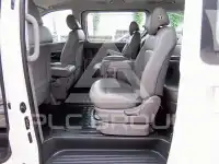 2017 Hyundai Starex
