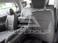 2017 Hyundai Starex