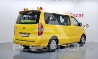 2017 Hyundai Starex