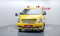 2017 Hyundai Starex