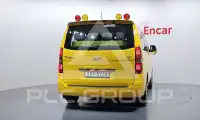 2017 Hyundai Starex