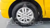 2017 Hyundai Starex