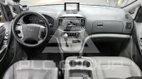 2017 Hyundai Starex