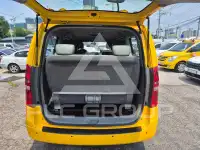 2017 Hyundai Starex