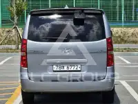 2017 Hyundai Starex