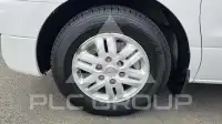 2017 Hyundai Starex
