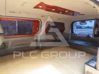 2017 Hyundai Starex