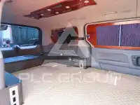 2017 Hyundai Starex