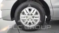 2017 Hyundai Starex