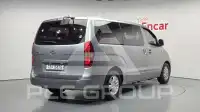 2017 Hyundai Starex