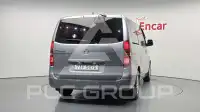 2017 Hyundai Starex