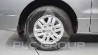 2017 Hyundai Starex