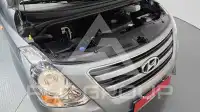 2017 Hyundai Starex