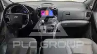 2017 Hyundai Starex