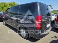 2017 Hyundai Starex